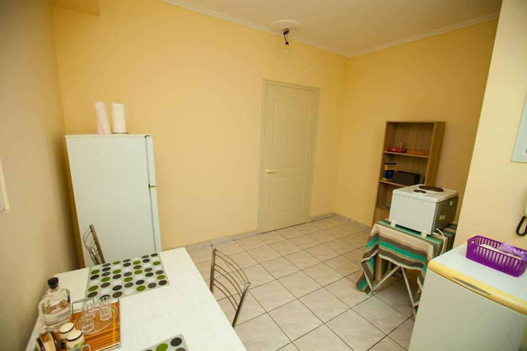 Apartment Chios With View To The Sea Chios Town
