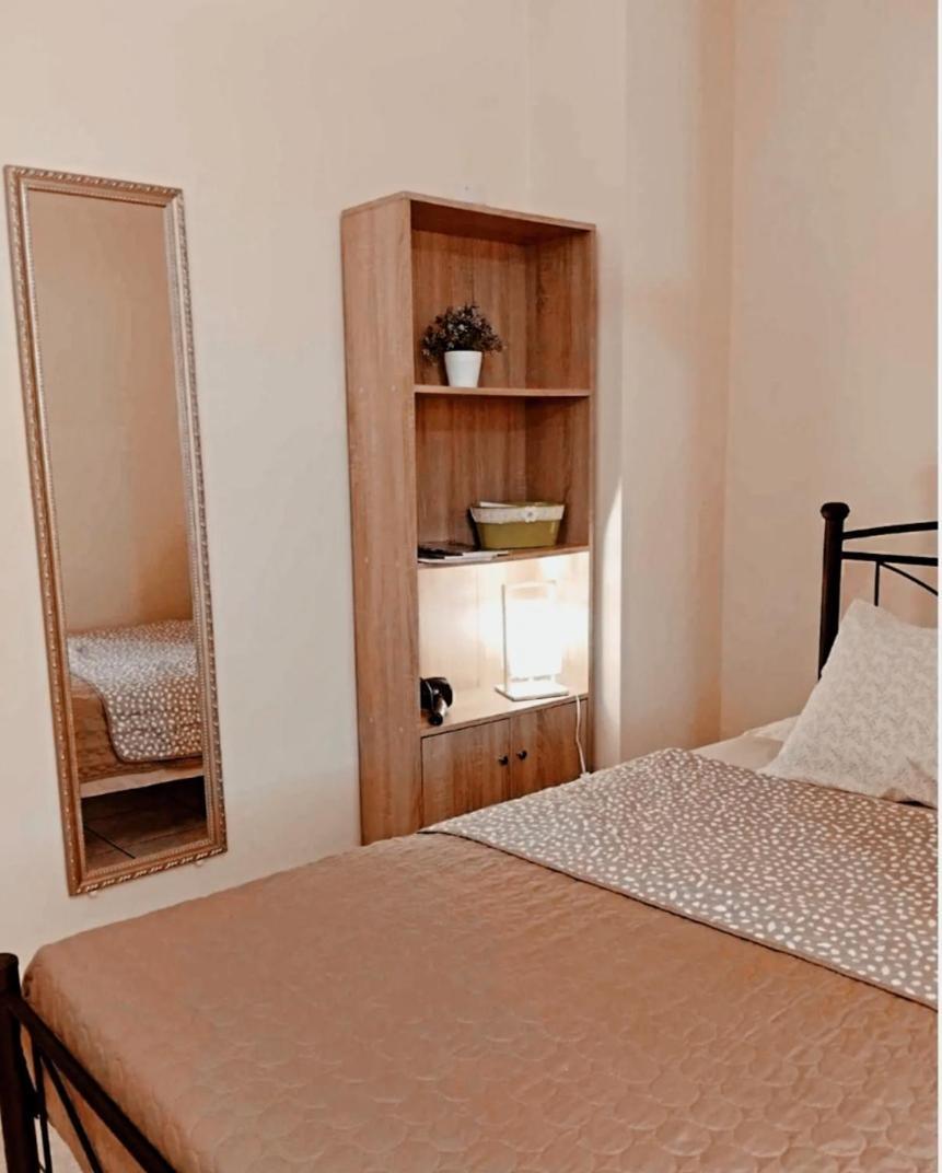 Apartment Chios With View To The Sea *
